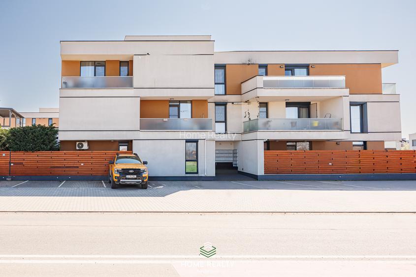 COMISION 0% I Apartament cu CURTE PROPRIE I Dumbrăvița. - 2