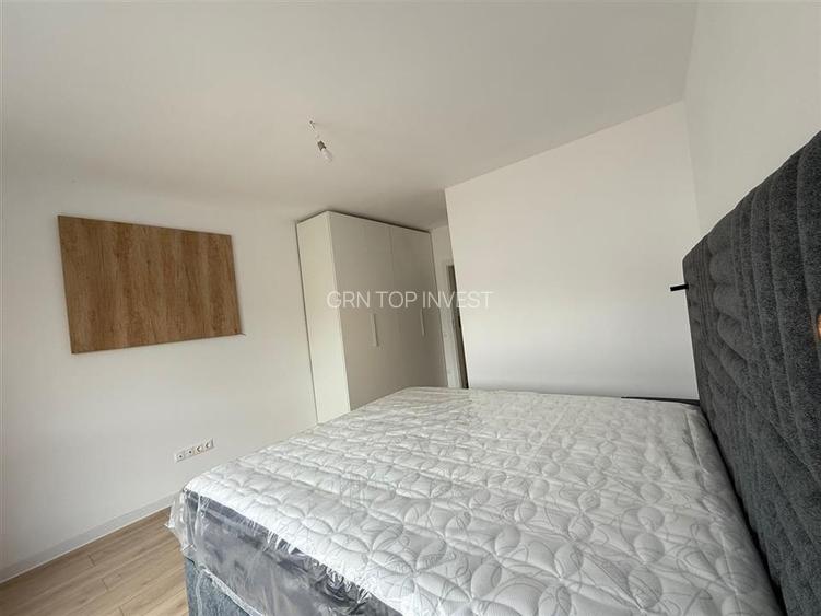 Apartament 3 camere cu balcon si parcare pe Doamna Stanca - 3