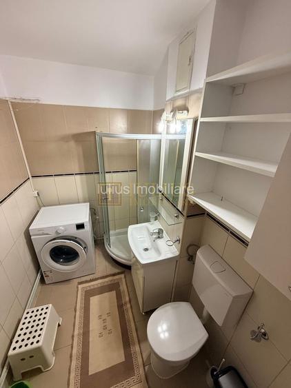 2 camere| Telegrafului| apartament superb| Pet friendly (pisica)| - 13