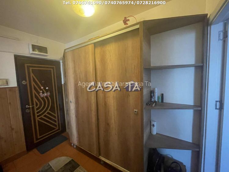 Apartament 2 Camere, Etaj 4, Strada Aleea Teilor - Zona 9 Mai - 11