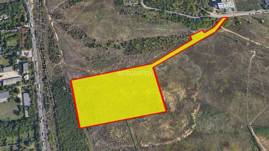 BULEVARDUL TIMISOARA, SECTOR 6, TEREN INTRAVILAN 43,000 MP - ZONA M2 - BLOC - 2
