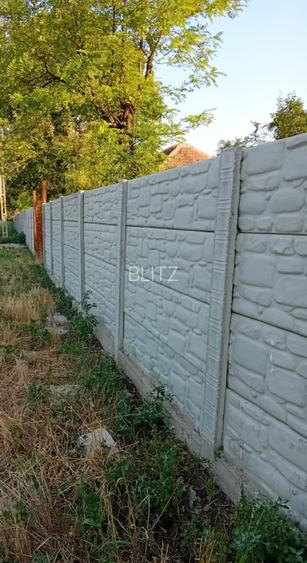 Casa P, 96 mp, teren 1948, Silistea Crucii  - 7