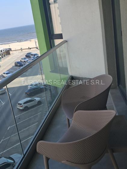 Apartament 2 camere - Mamaia Nord/Resort Alezzi - 115.000 euro (Cod E2+E7) - 12