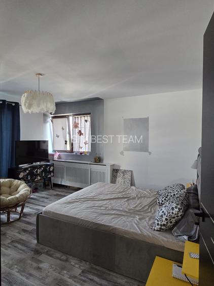 Dâmbovița,Aninoasa vila în duplex P+1, 118 mp,finisaje premium,mobilata 215000 E - 7