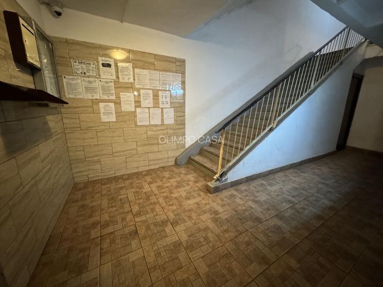 Apartament 4 Camere- Calea Moșilor- bloc 1980 - 11