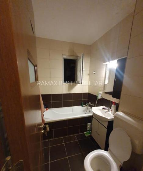 Dristor-3 minute metrou,etajul 1,renovat - 3