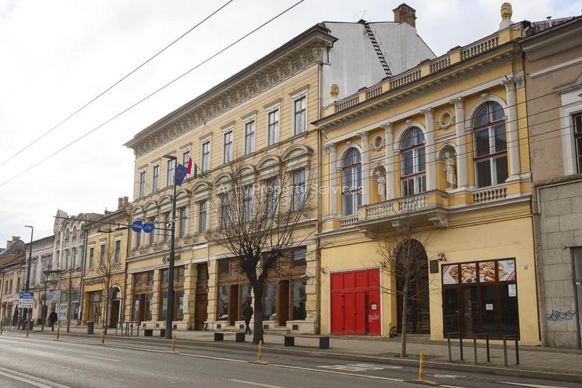 Central, Piata Unirii 24 - comision 0%, reprezentam proprietarul! - 3