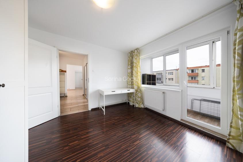 Apartament 3 Camere | Centrul Civic | Loc de parcare alocat | Brasov - 7