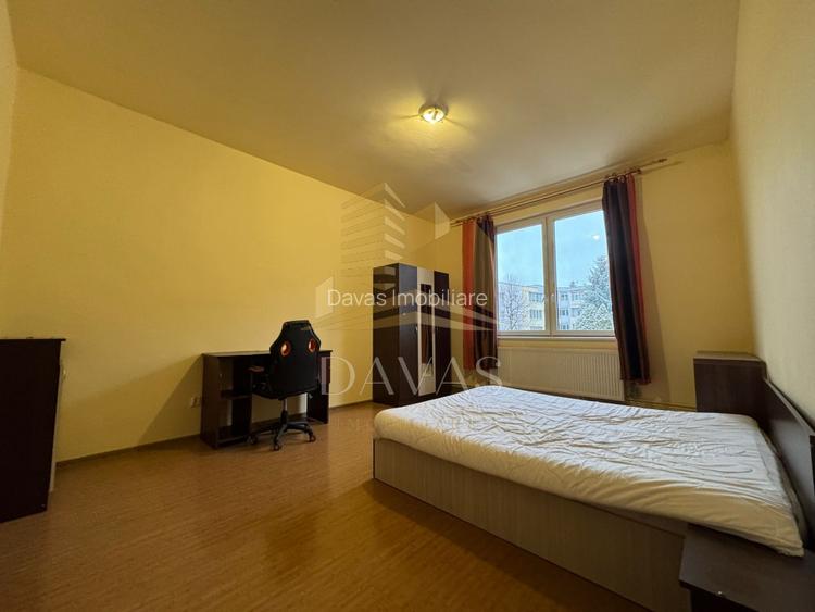 Apartament generos ( 160 MP ) cu 5 camere decomandat | Manastur - 9