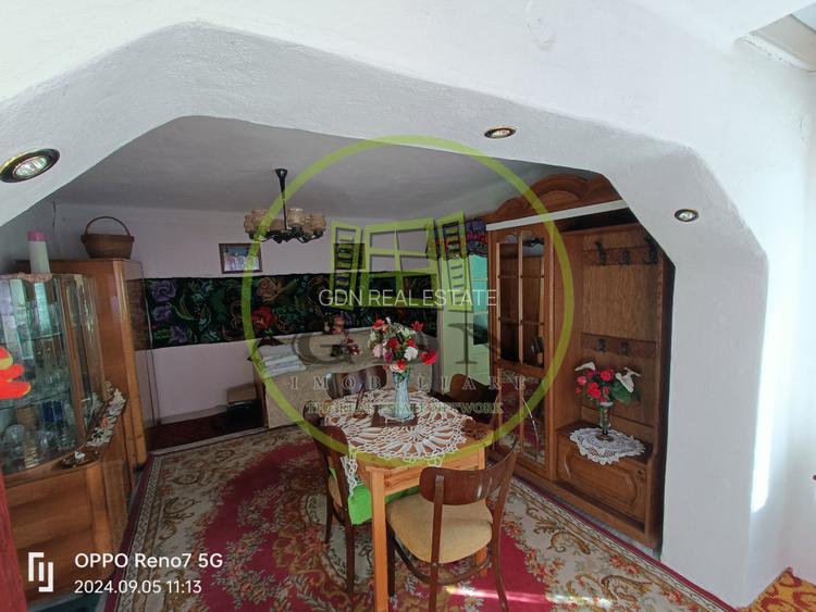 Casă de vânzare Reghin str Câmpului - 4