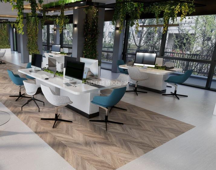 0% COMISION! Spatiu comercial, imobil nou, parcari, Zorilor - 2