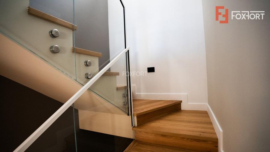 OCAZIE - Casa individuala deosebita cu 5 camere, 243 mp - Timisoara - 16