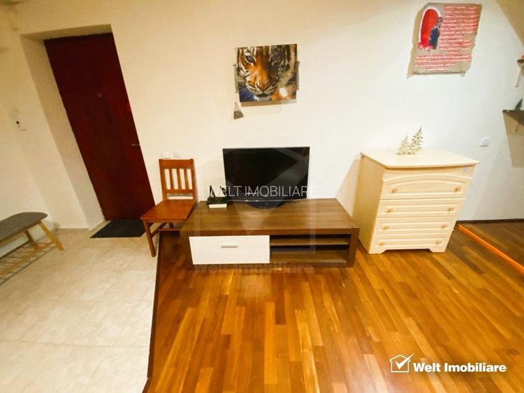 Apartament 2 camere, 44 mp, parcare, Buna Ziua  - 5