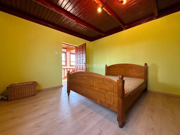Inchiriere Vila individuala Buftea | Teren 992 mp - 15