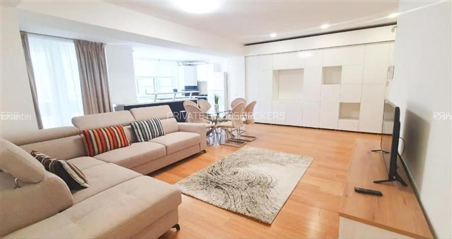 Pipera | Scoala Questfield | Bloc 2012 | Parcare | Gradina - 2