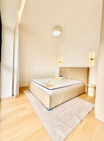 AP. 2 CAMERE- ONE LAKE CLUB, PET- FRIENDLY, CENTRALA PROPRIE, BLOC NOU - 7