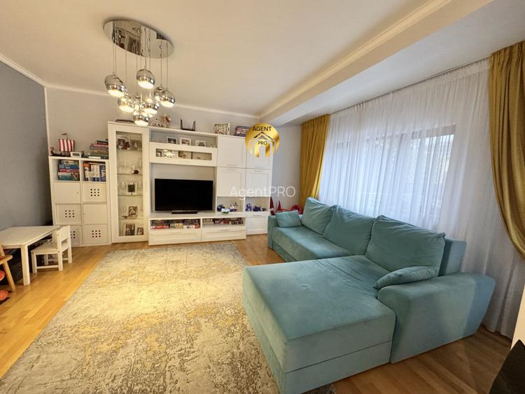 Casa 4 camere - Mobilata si Utilata - Otopeni Odaile - 2