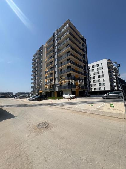 Apartament 2 camere, prima inchiriere, Drm. Binelui, Metrou Aparatori - 15