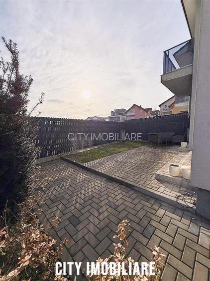 Duplex modern 4 camere, renovat 2025, mobilat premium, Europa, Cluj-Napoca - 9