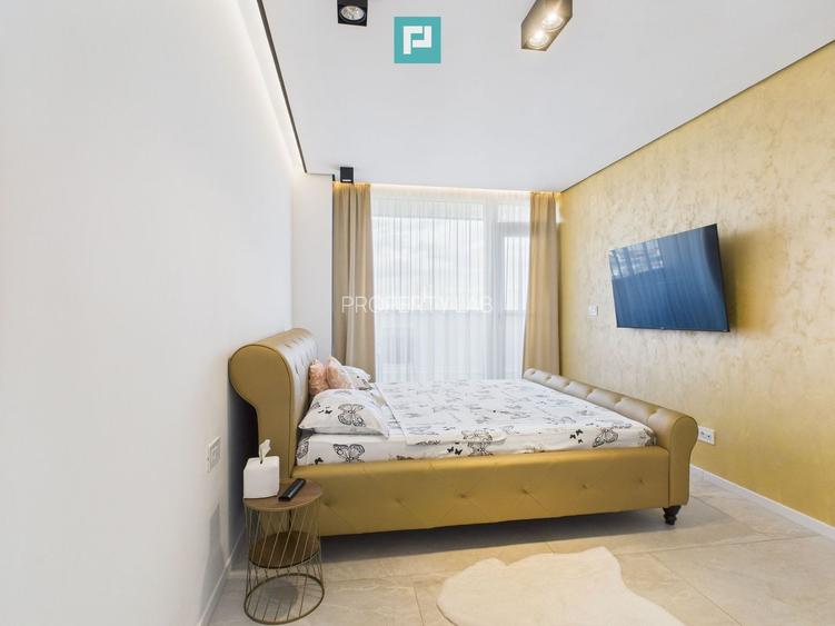 Penthouse premium , Torontalului - 5