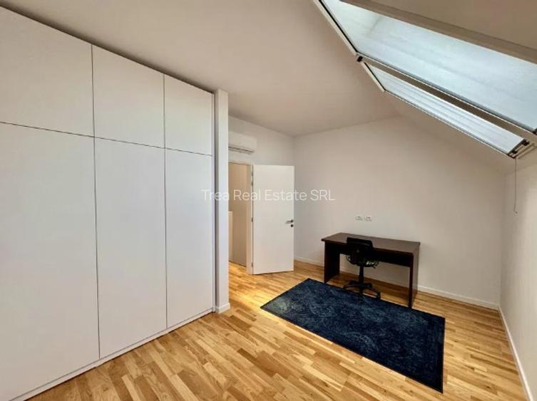 Inchiriere Vila 5 Camere | Complex New Point | Pipera | 2 parcari  - 9