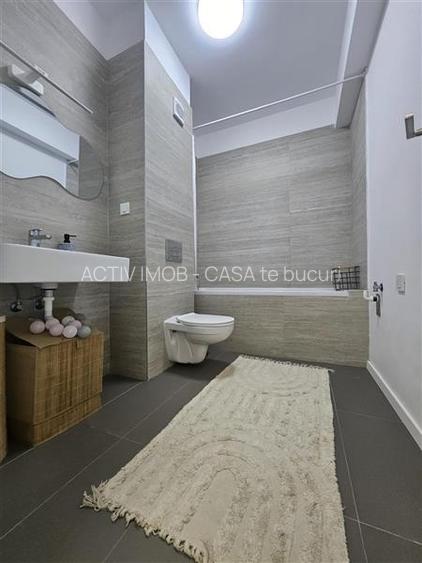 Vanzare Apartament 2 camere - Prelungirea Ghencea   Cubic Residence - 2 locuri d - 13