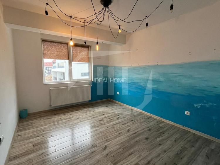Apartament 3 camere, etaj intermediar, Donath Park - 3