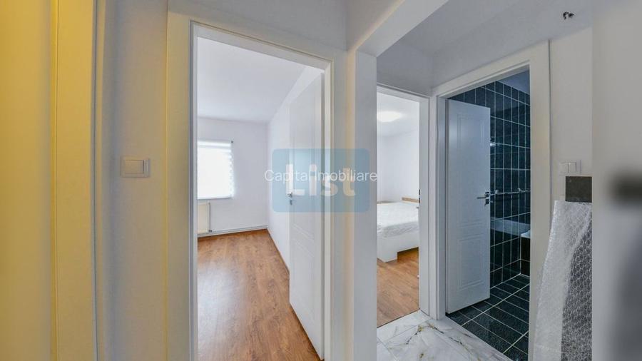 0% Comision | Apartament decomandat cu 3 camere, 68 mp | Zorilor | - 13