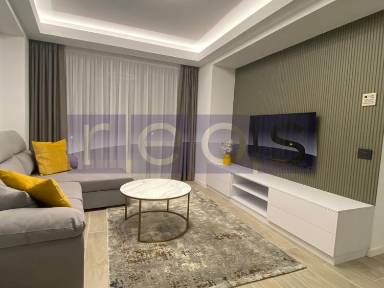 INCHIRIERE 2 CAMERE | SOS NORDULUI | LUX | MOBILAT SI UTILAT | 66 MP | - 2