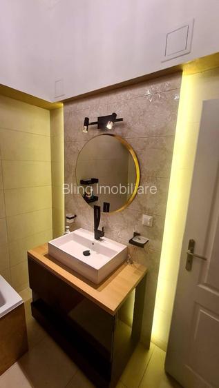 Apartament de LUX, 3 camere ,110 mp , Zona VIVO - 15