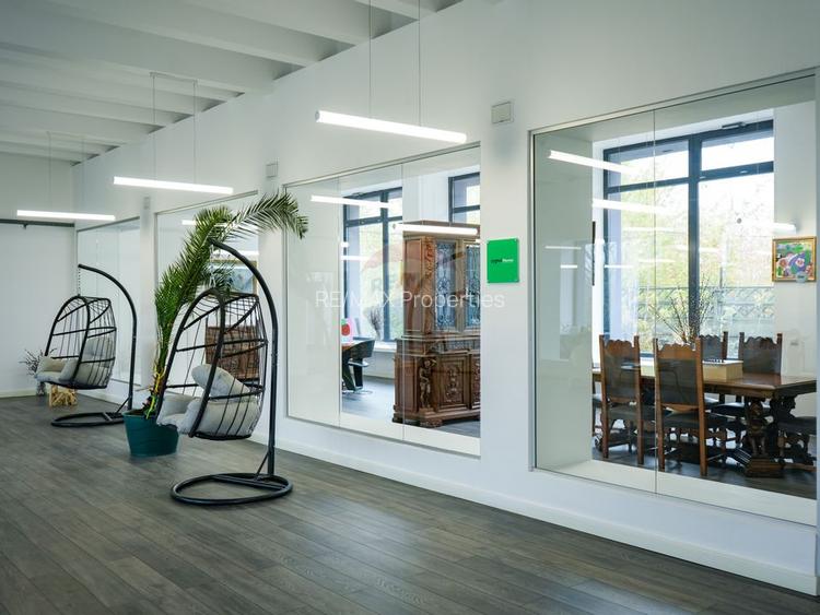 Hală industrială Clasa A, 895 mp + teren 2.880 mp, Ploiești - 47