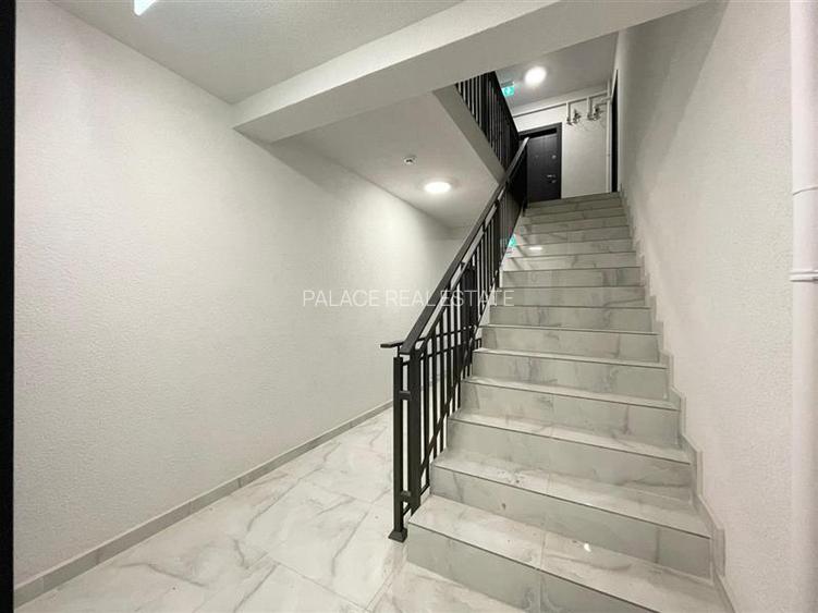 Tva inclus, apartament 2 camere, mutare imediata, Strada Soarelui - 10