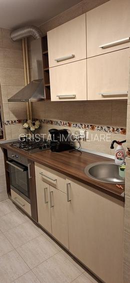 Închiriere Apartament 2 camere, 48 mp, renovat integral,Prevederii – Sălăjean - 3