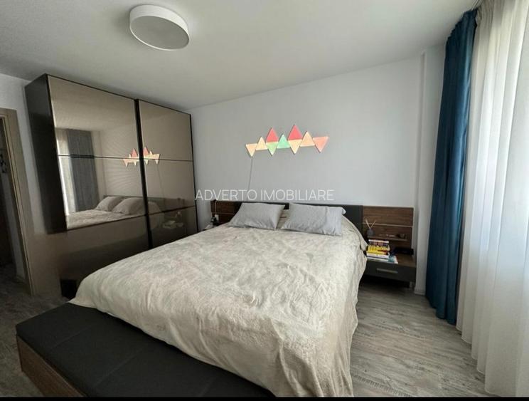 Închiriere apartament 2 camere cu parcare Roka Residence - 4