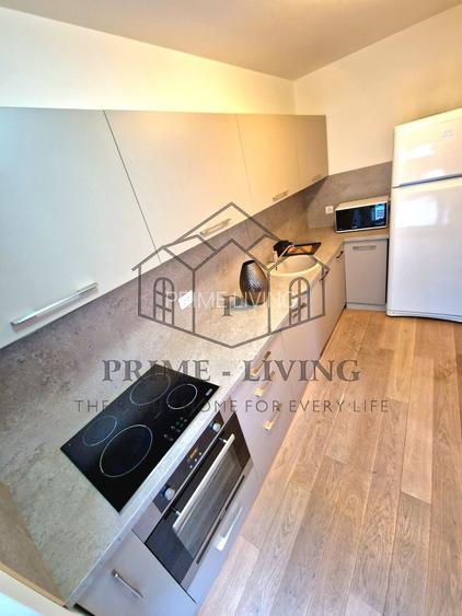 APARTAMENT SUPERB LA INCHIRIERE IN ZONA HERASTRAU - 6