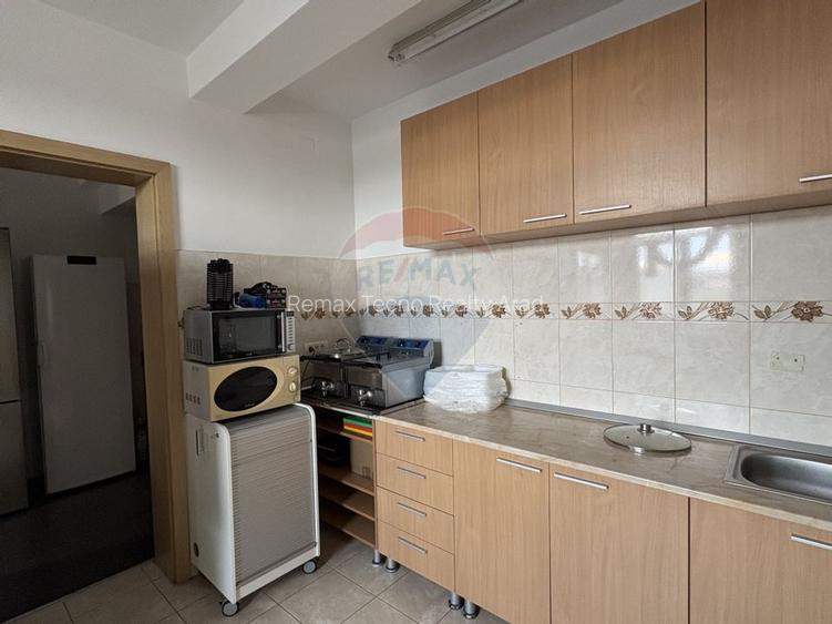 OPORTUNITATE:De inchiriat 'Taverna Sanpaul'Sp Complet Utilat&Autorizat - 20