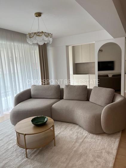 Inchiriere | Apartament 4 camere cu design de lux în IMA Residence - 3
