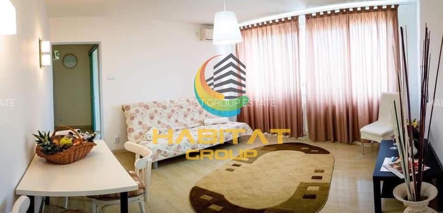 Apartament 2 camere de vanzare Gara de Nord, Mobilat - 2