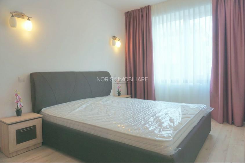 2 Camere Premium | Rose Garden | 66MP | Parcare | Panoramic | Mobilat & Utilat - 8