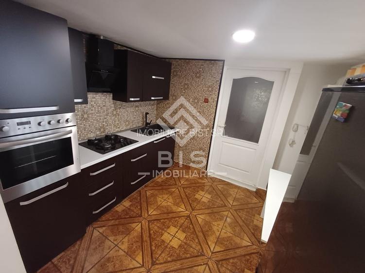 Apartament la casa 3 camere,  70mp - 4