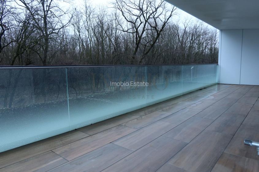 Apartament 4 Camere | Pines Residence | 2 Locuri de Parcare - 13