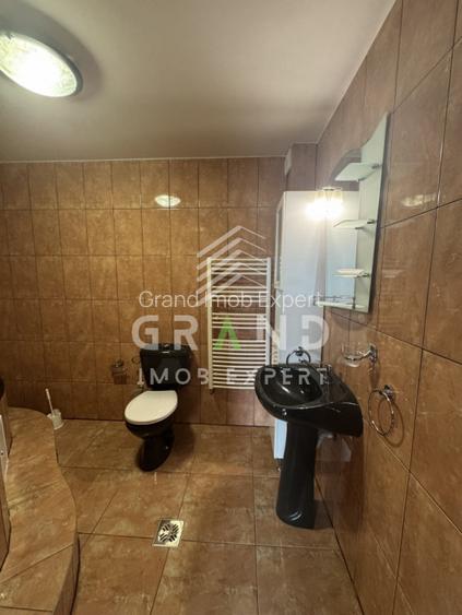 Apartament 3 Camere | 2 Balcoane | 90 MP | Petfriendly | Manastur/Frunzisului - 14