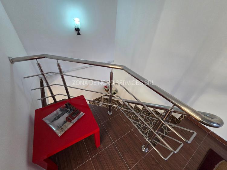 Casă primitoare, 105 m² și curte proprie, în Pantelimon, comision 0% - 18