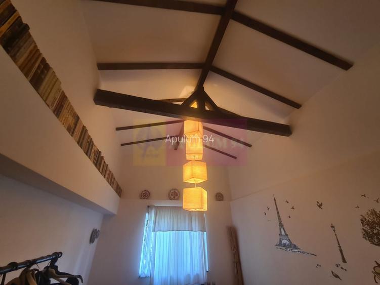 Vila de vanzare in Brebu - Zona Brebu Manastirei - 27