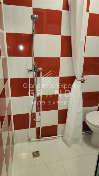 OPORTUNITATE!Garsonieră 12mp | Etaj 1 | Cheltuieli mici | Albac/P-ta Hermes - 6