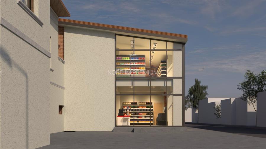 Oportunitate - Inchiriere Spatiu pentru diverse activitati - 5