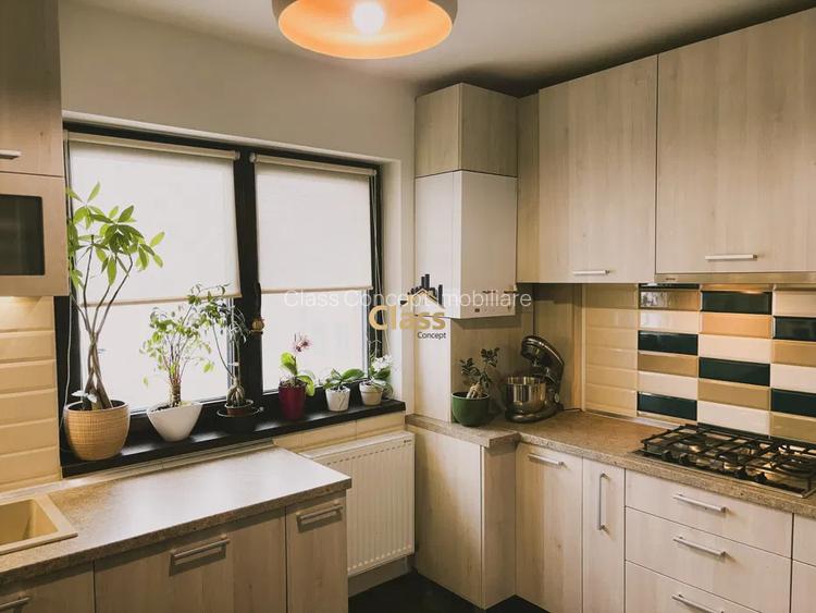 Apartament 3 camere | Parcare | 77 mpu | zona Eugen Ionesco Europa - 5