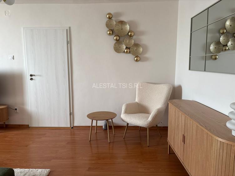 2 camere Metrou Aparatorii Patriei - prima inchiriere - 12
