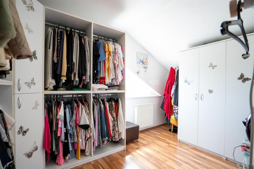 Casa de vanzare P+M Paleu - 8