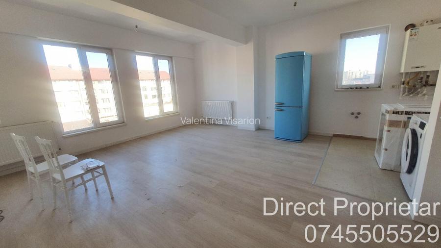 Apartament decomandat cu 2 camere Bloc 2015 - 2